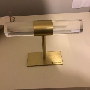Kendra Scott short jewelry stand